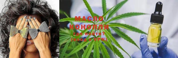 хмурый Куйбышев